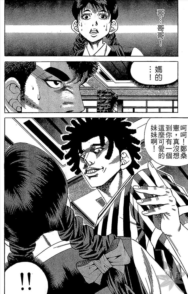 热狗 8卷 第81页