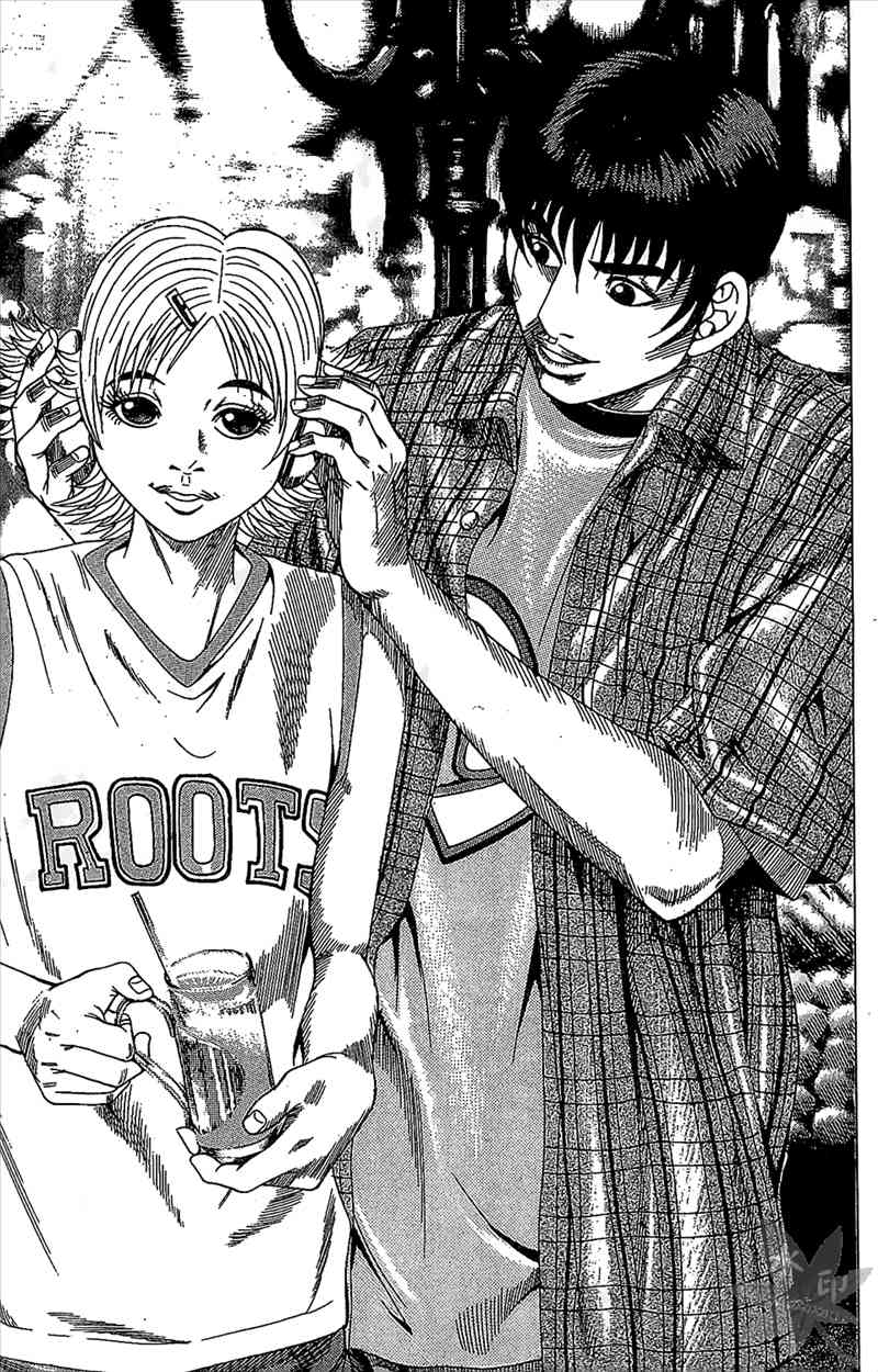 热狗 8卷 第108页