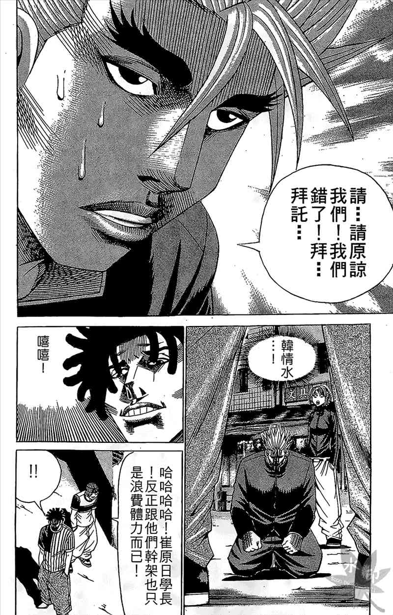 热狗 8卷 第115页