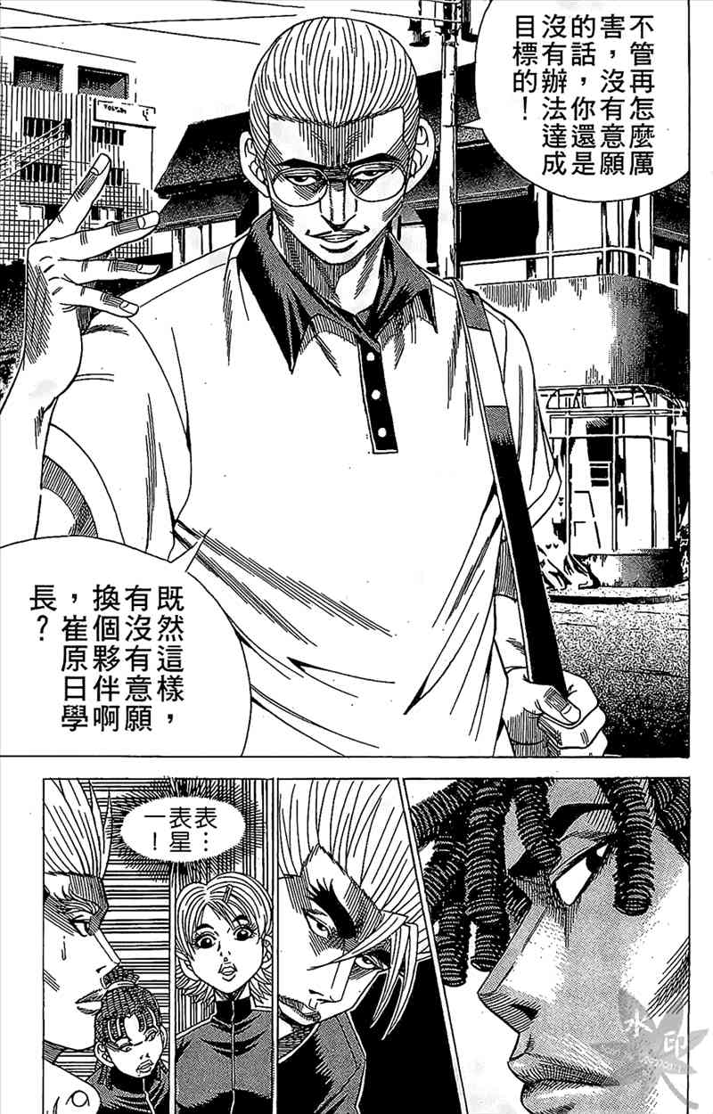 热狗 8卷 第117页