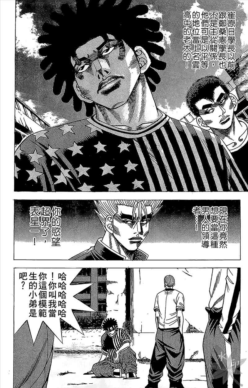 热狗 8卷 第143页