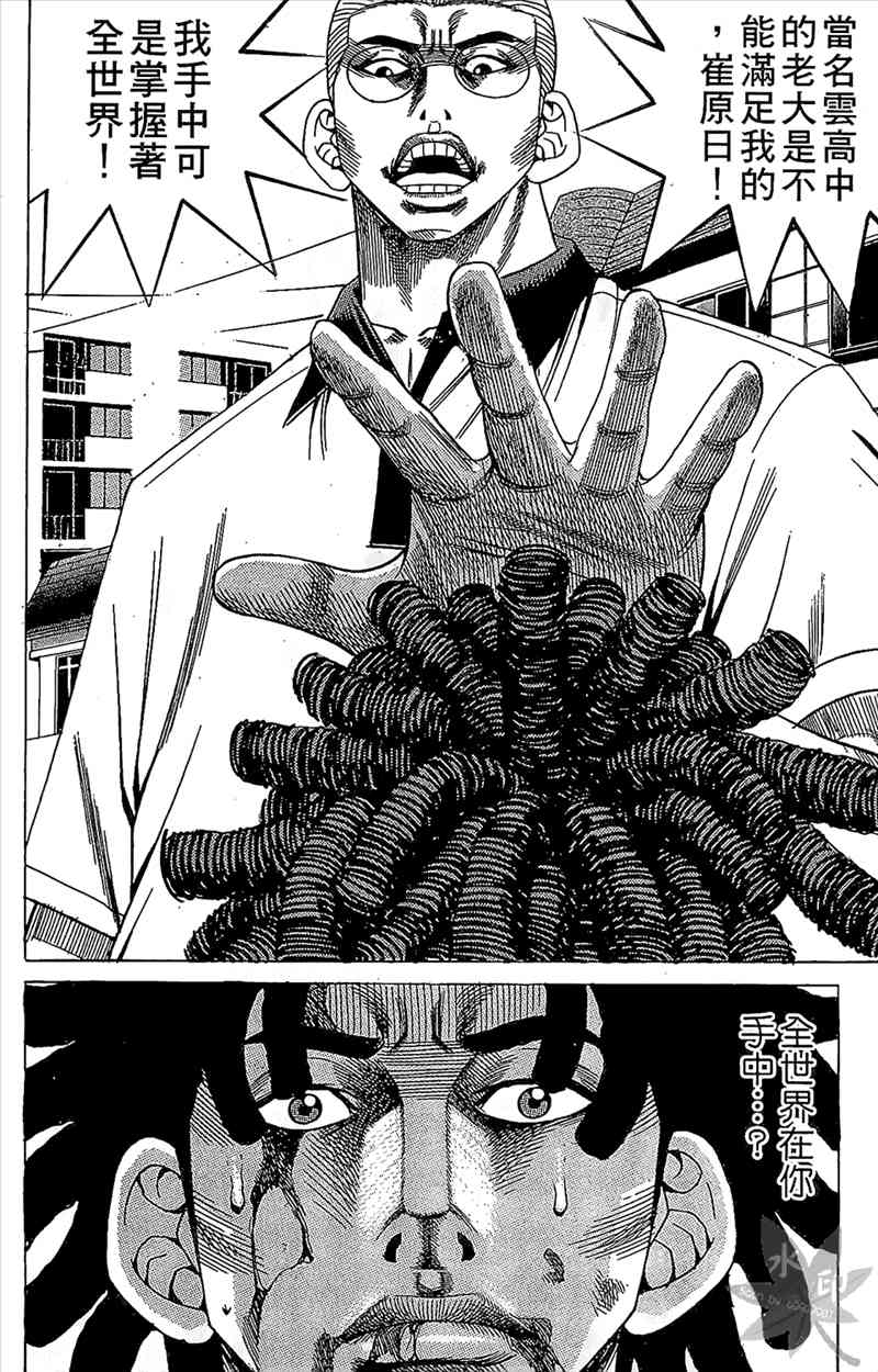 热狗 8卷 第145页