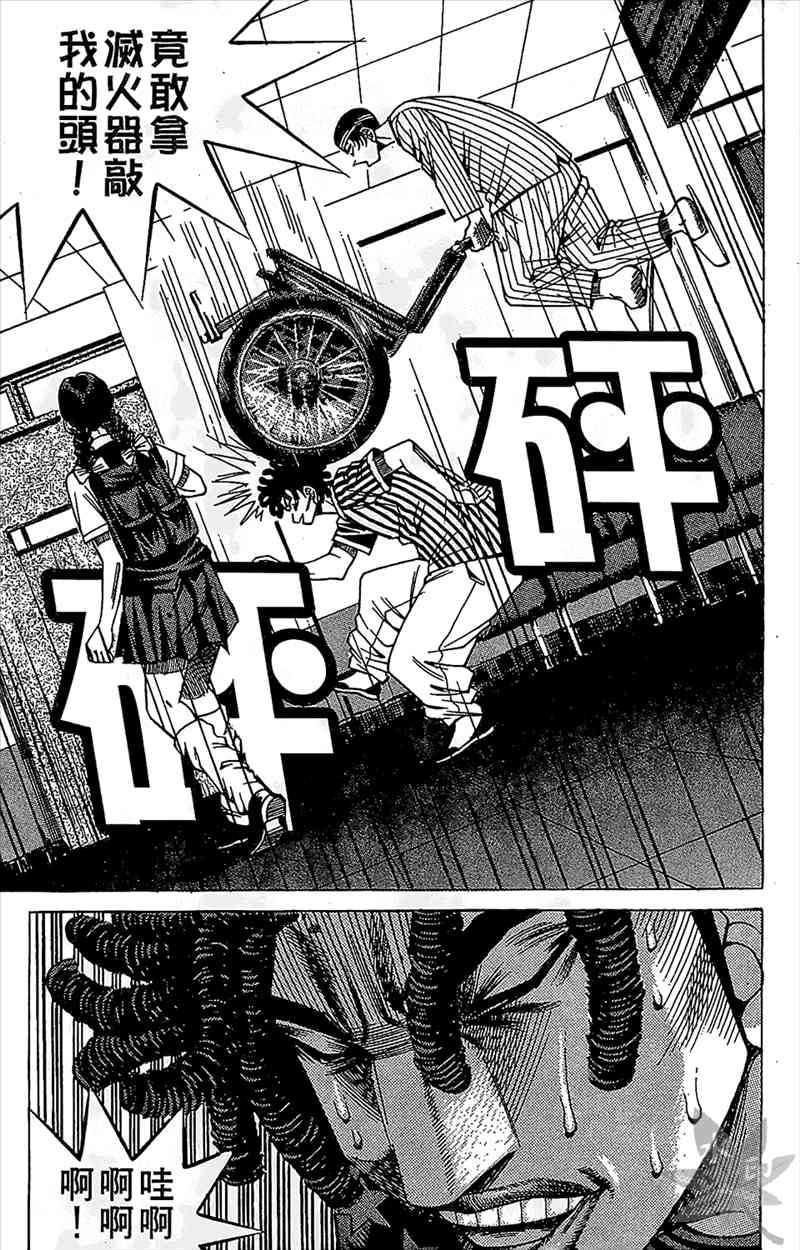 热狗 9卷 第15页