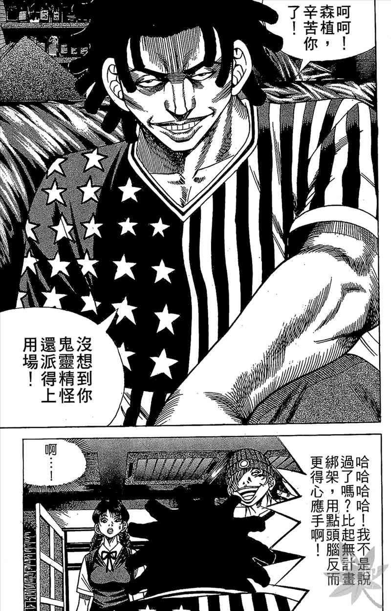 热狗 9卷 第28页