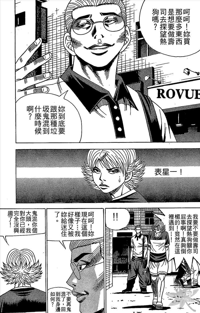 热狗 9卷 第52页