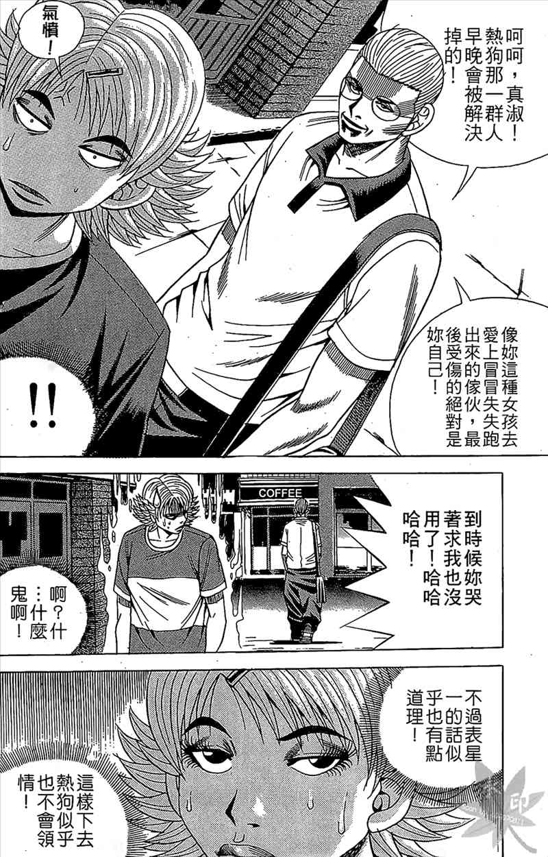 热狗 9卷 第53页