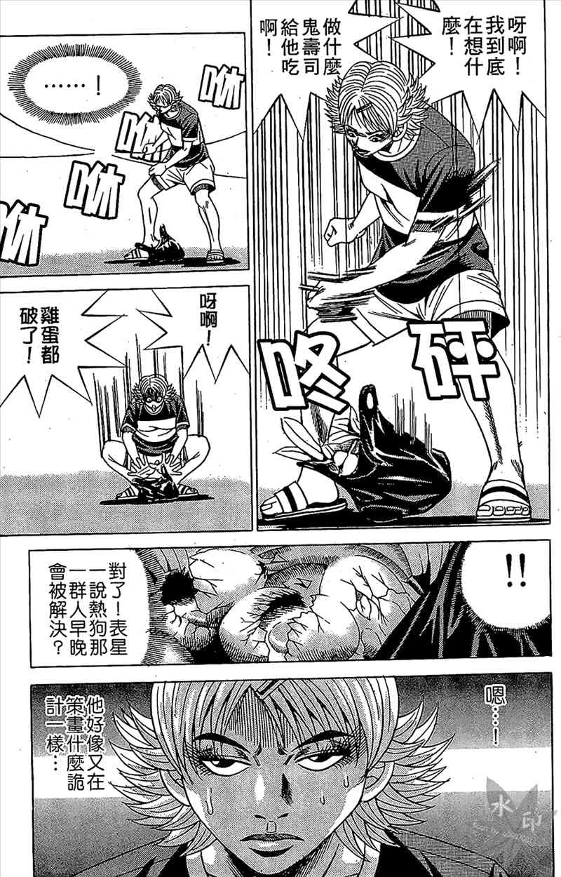 热狗 9卷 第54页