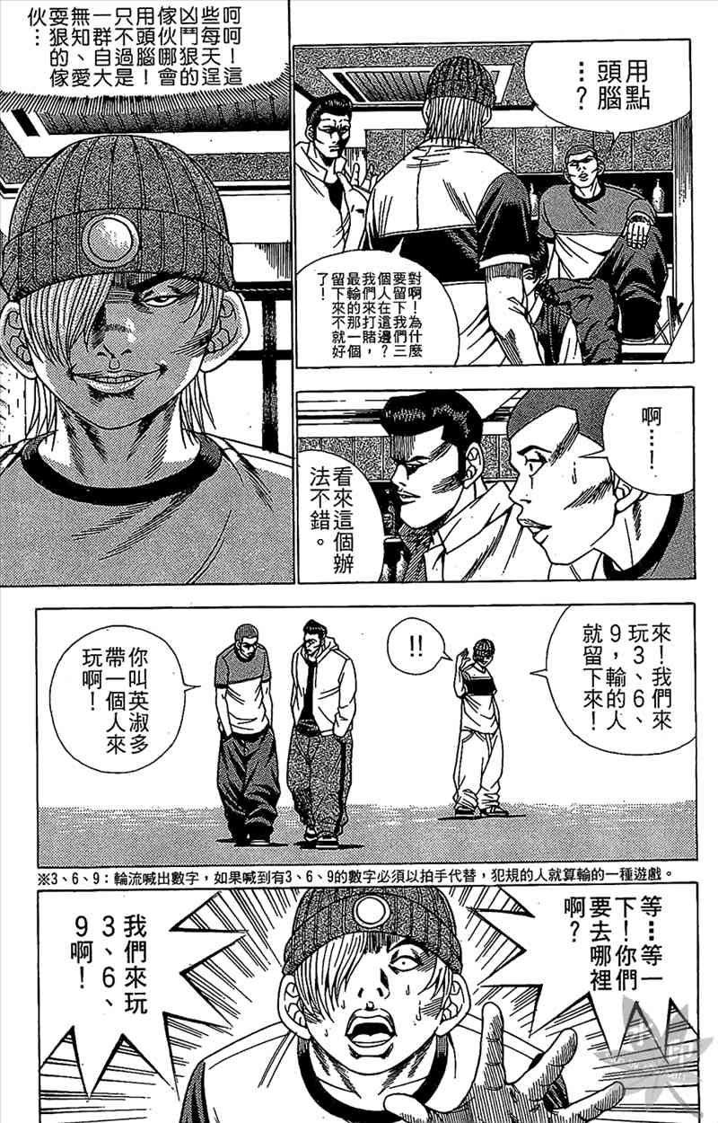 热狗 9卷 第60页