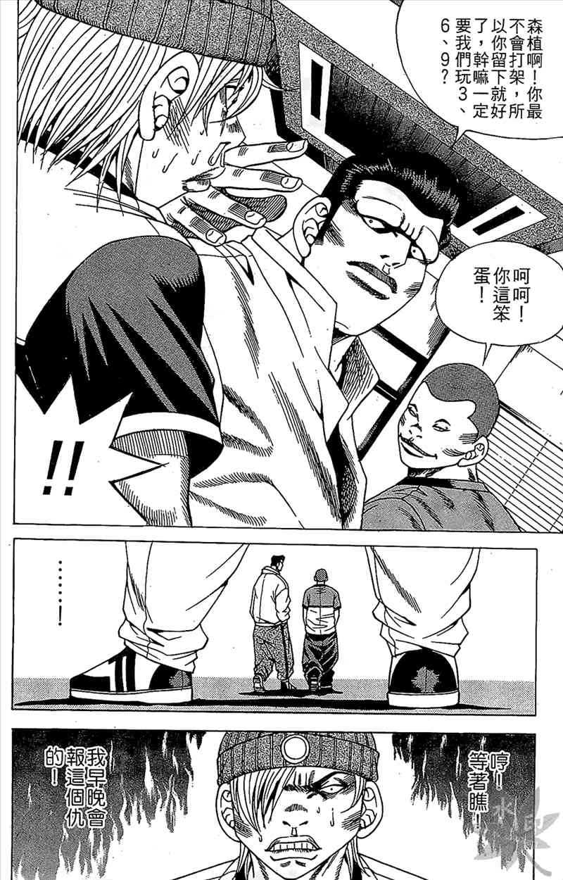 热狗 9卷 第61页