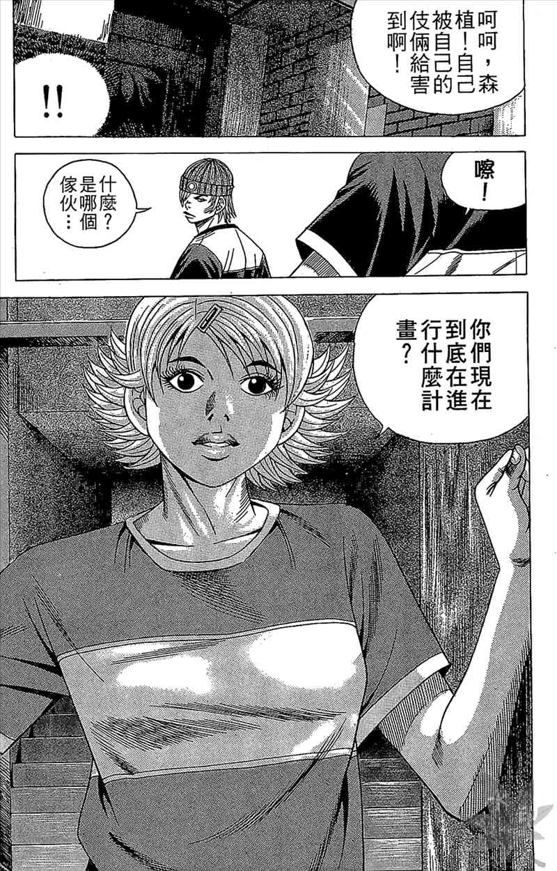 热狗 9卷 第62页