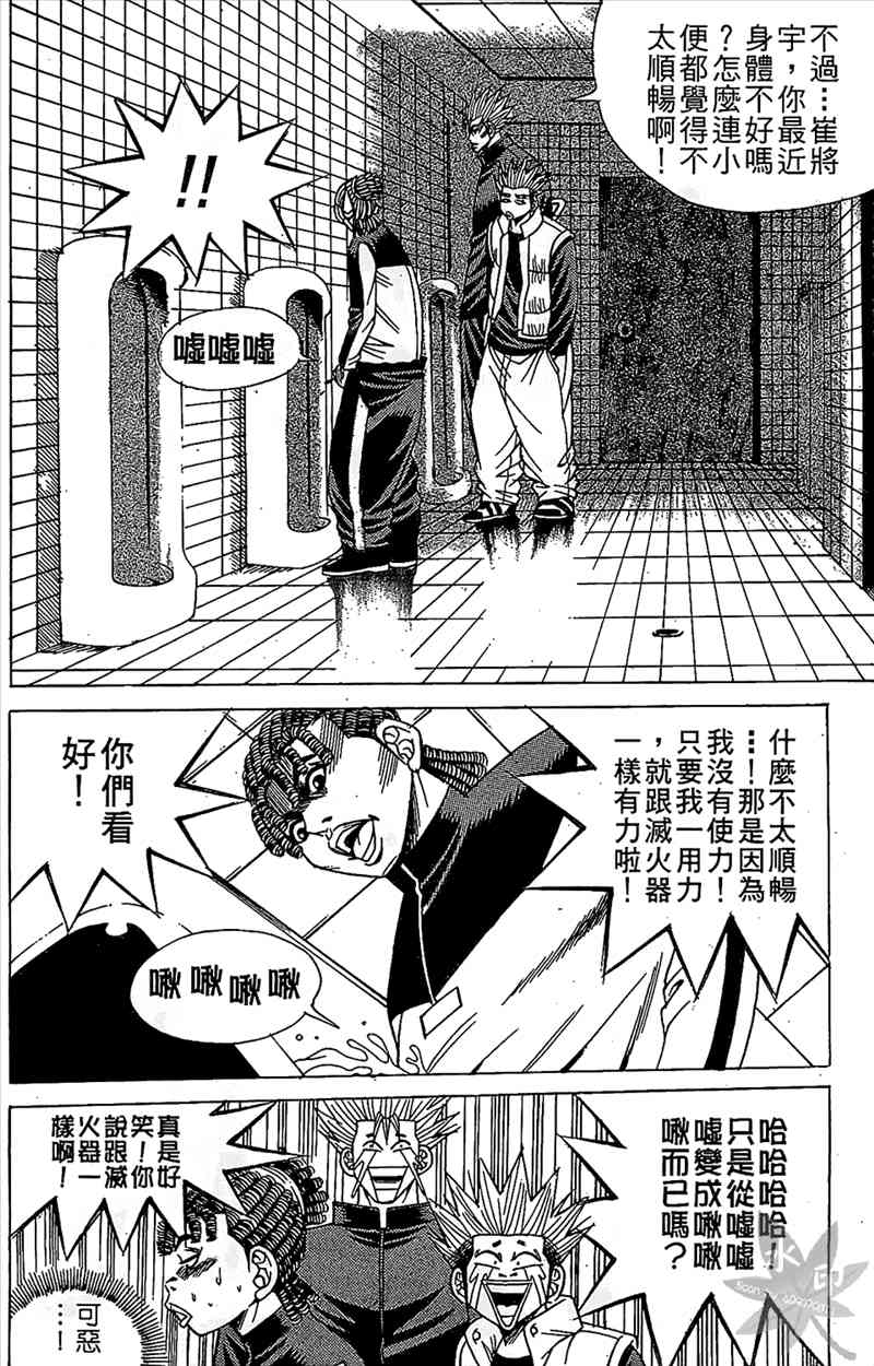 热狗 9卷 第67页