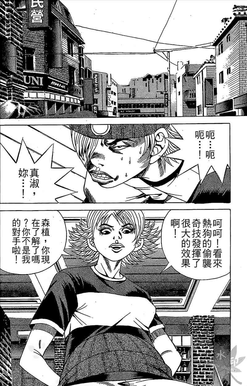 热狗 9卷 第81页