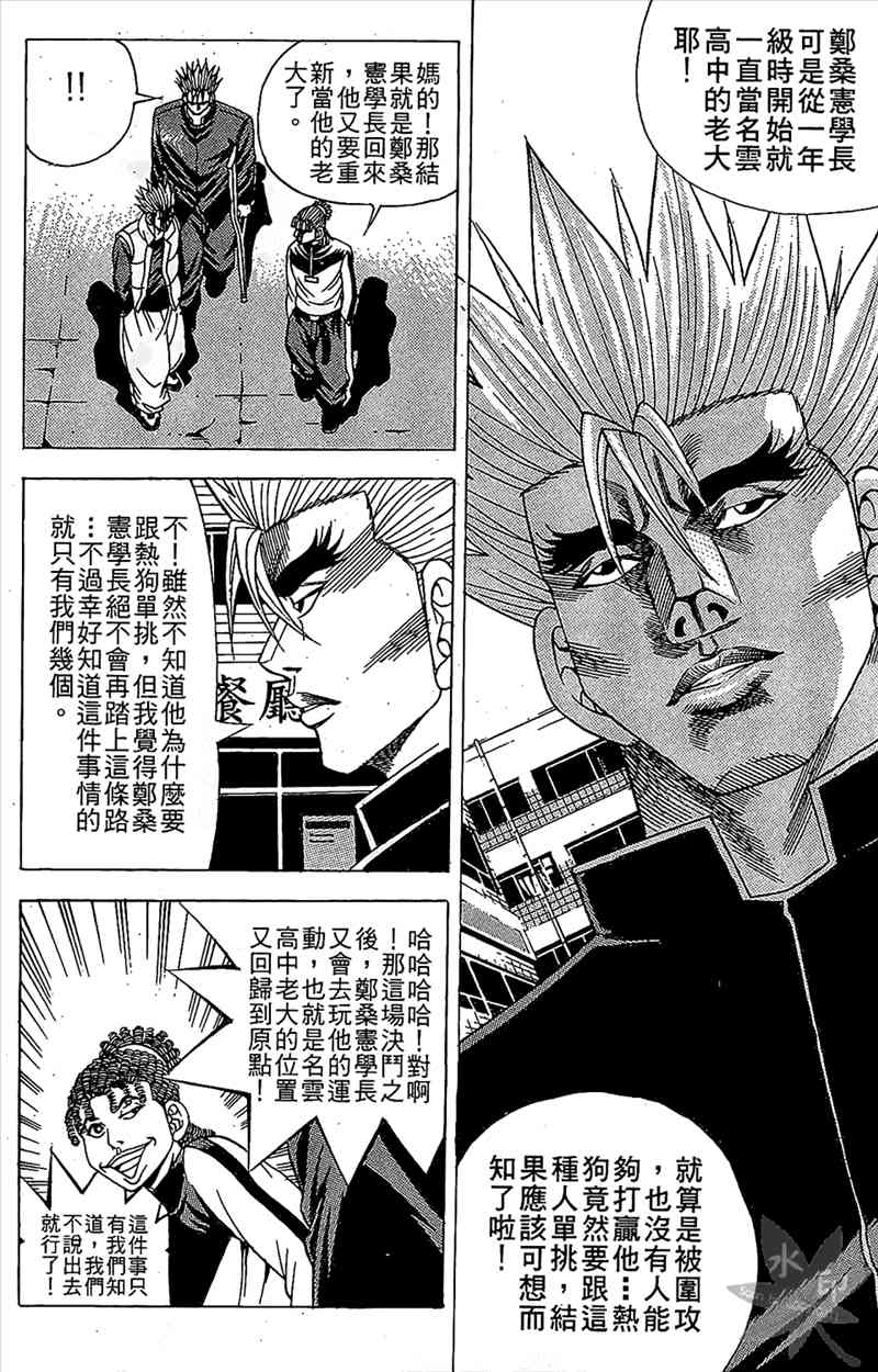 热狗 9卷 第95页