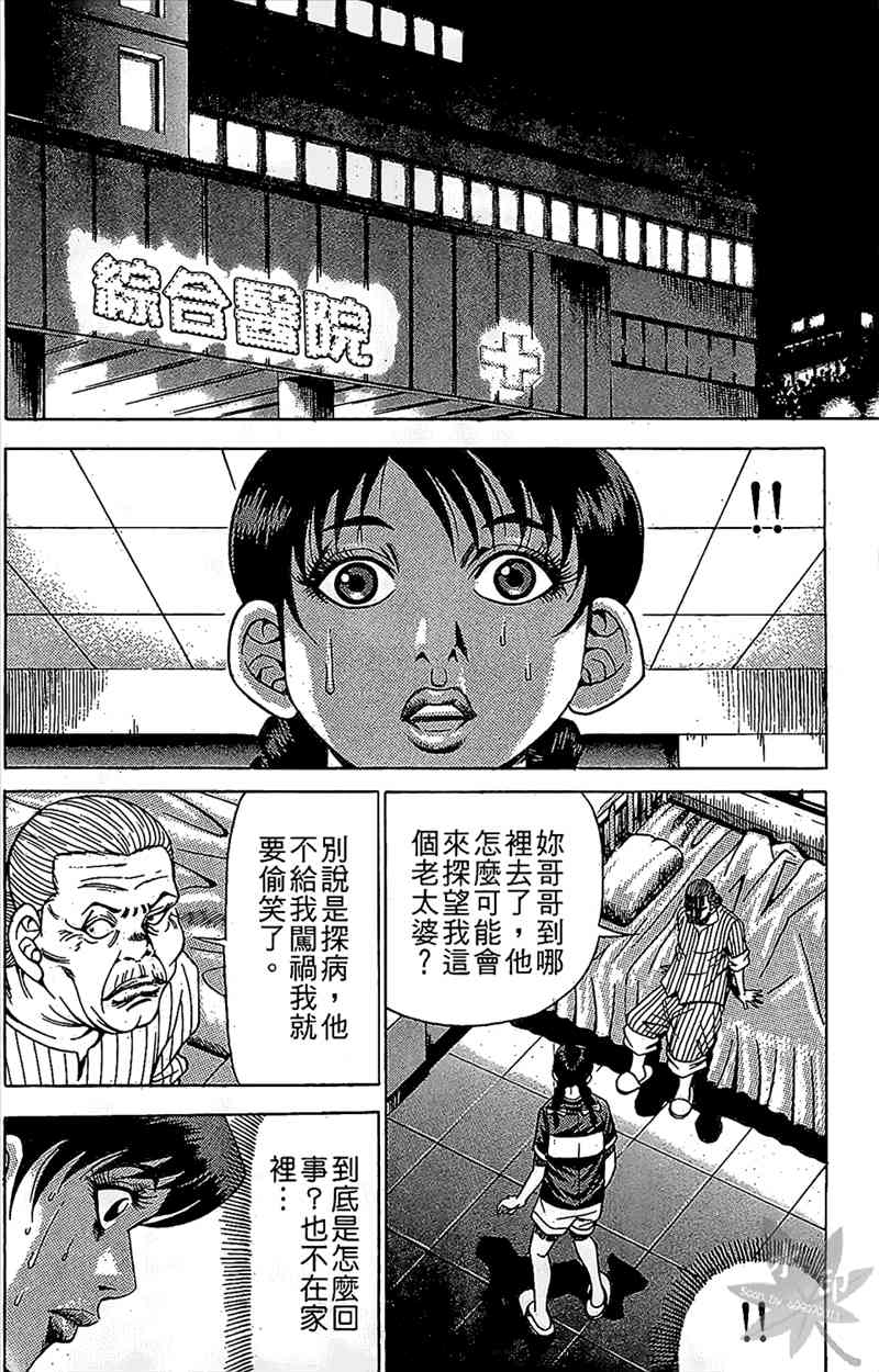 热狗 9卷 第119页