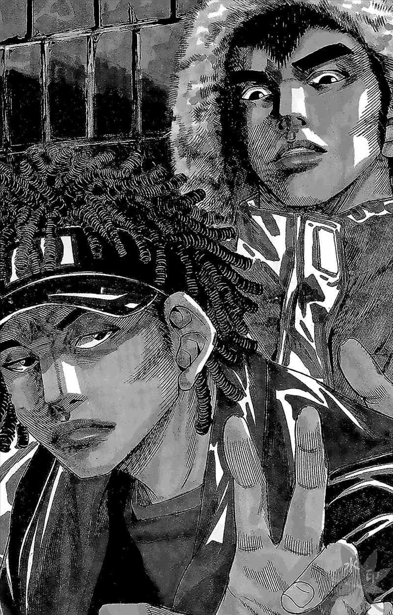 热狗 9卷 第151页