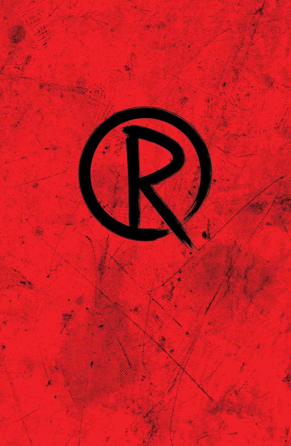 忍者神龟：最后的浪人 1卷 第45页