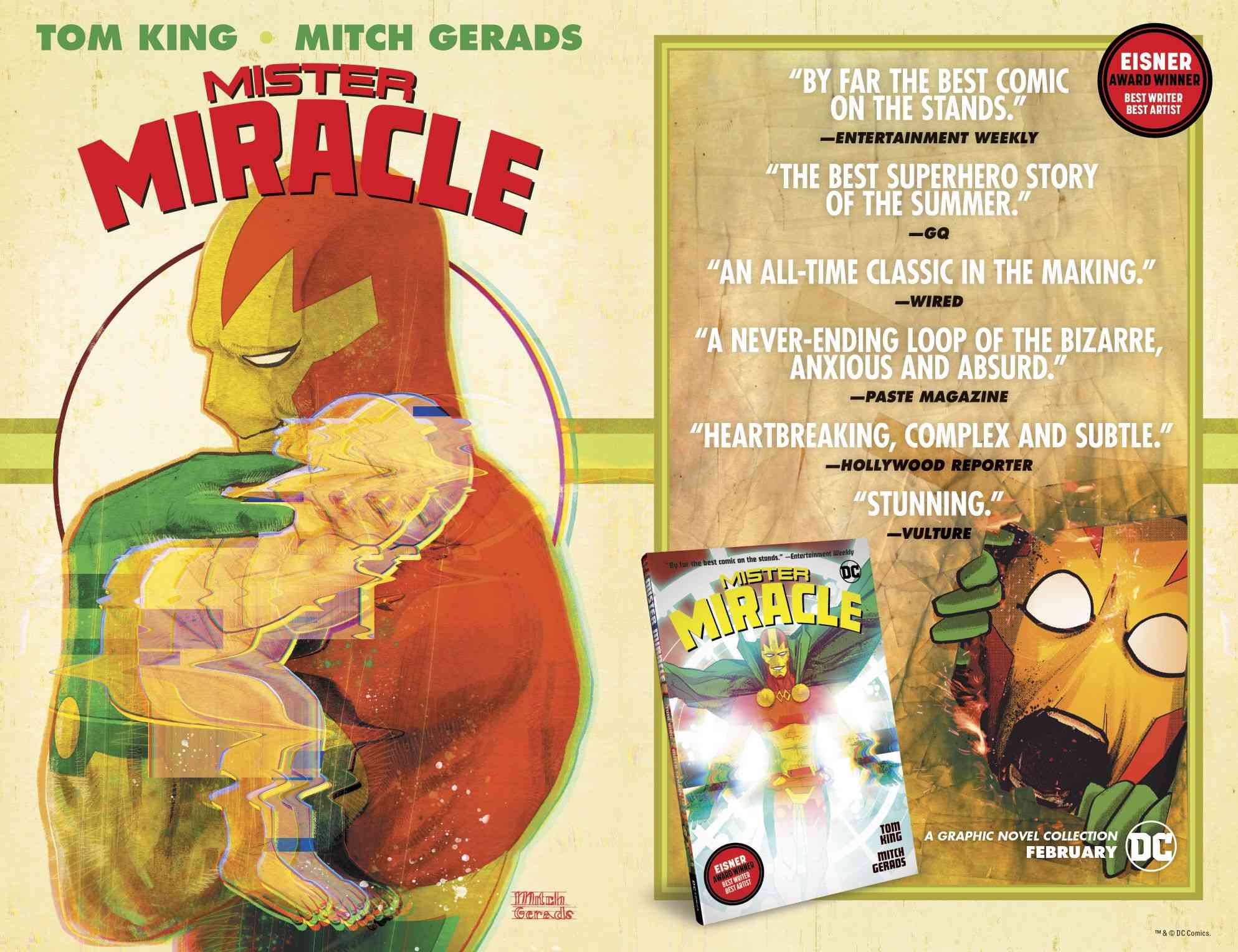 人到暮年之哈莉奎茵 4卷 第1页