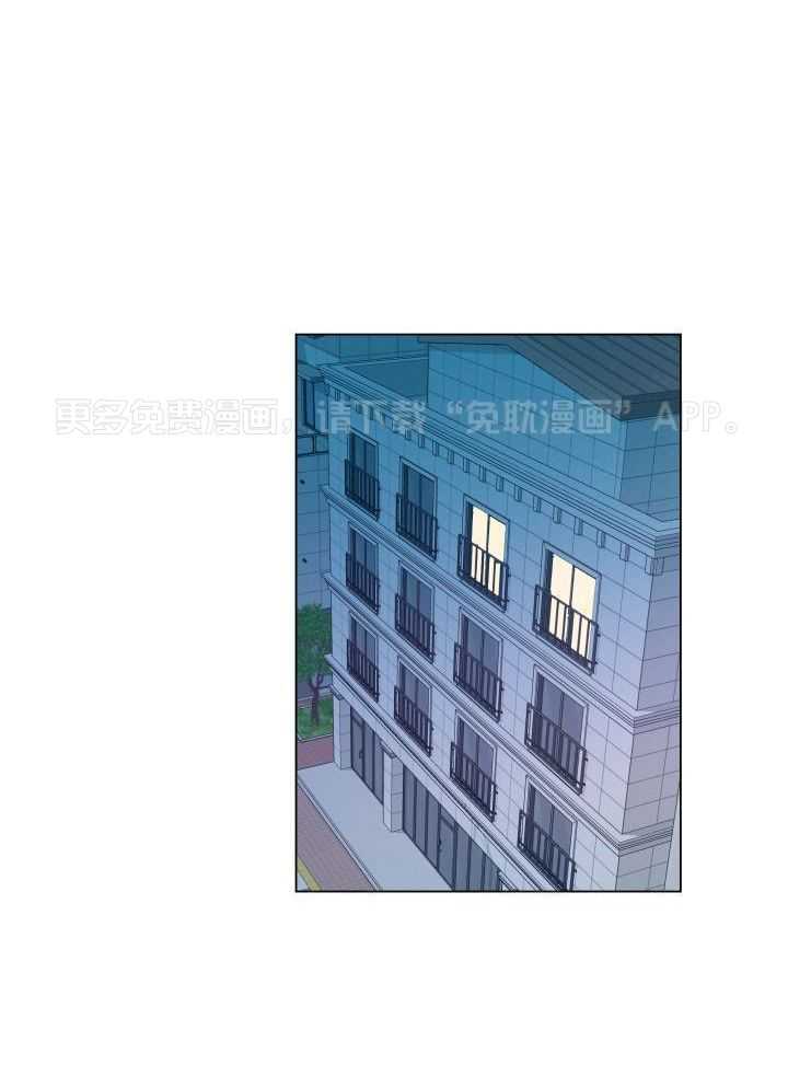 如饥似渴第41话图