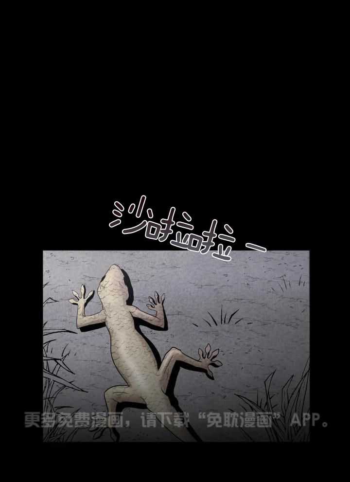 弱肉强食第1话图