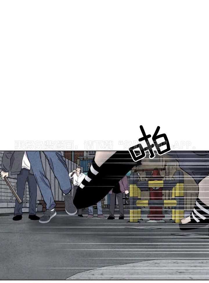 弱肉强食第15话图