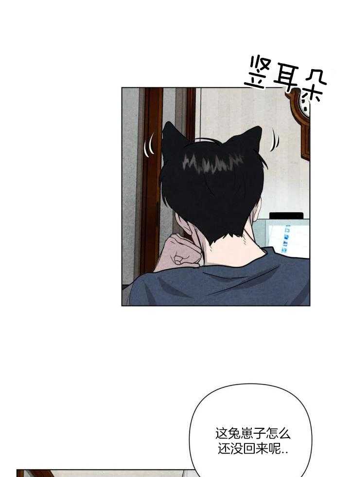 弱肉强食第19话图