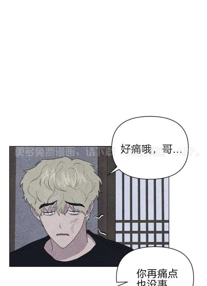 弱肉强食第27话图