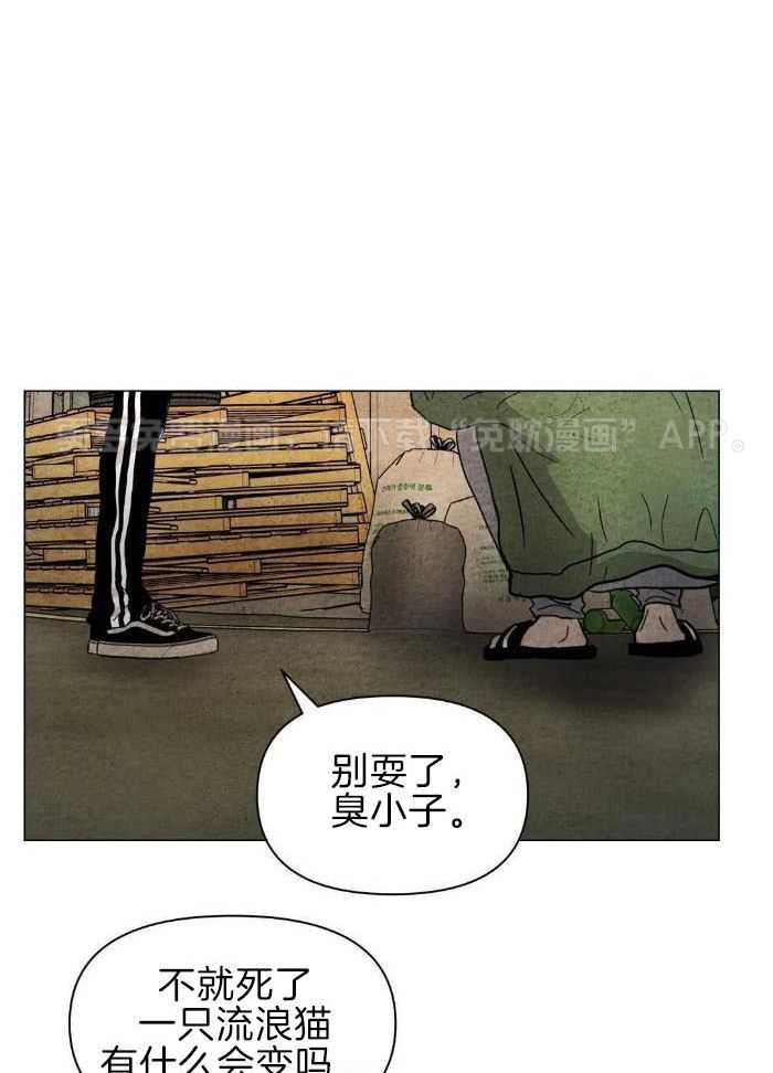 弱肉强食第35话图