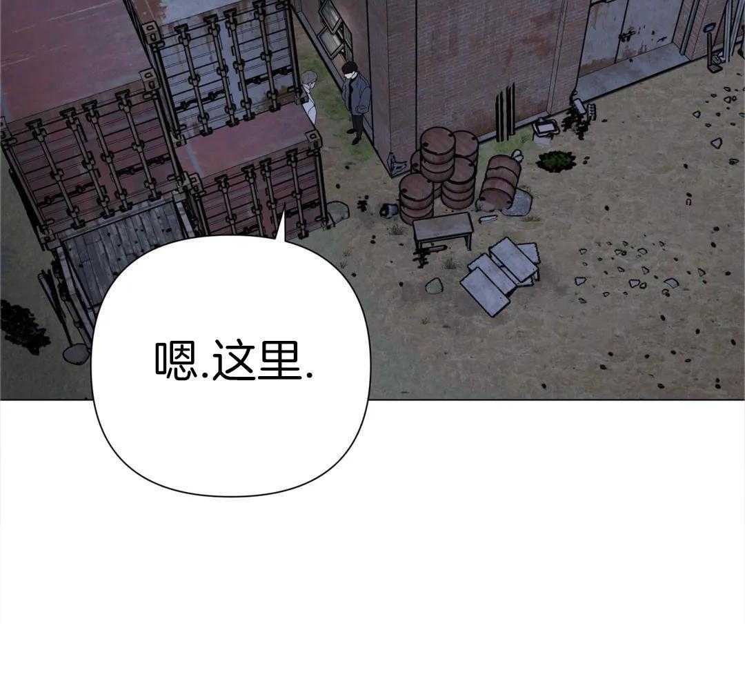 弱肉强食第50话图