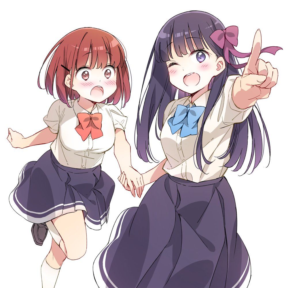 让我撒娇雏森同学 4话 第13页