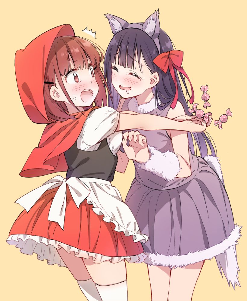 让我撒娇雏森同学 4话 第14页