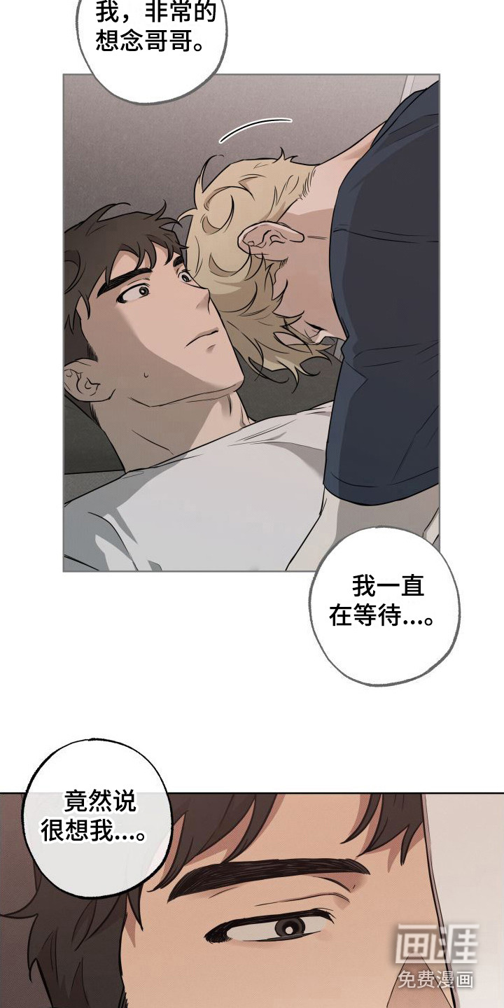 柔道情缘第4话图