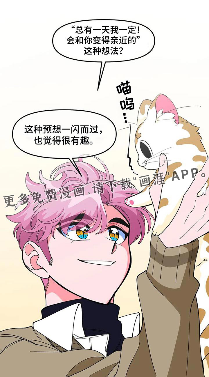 融化的蛋糕第50话图