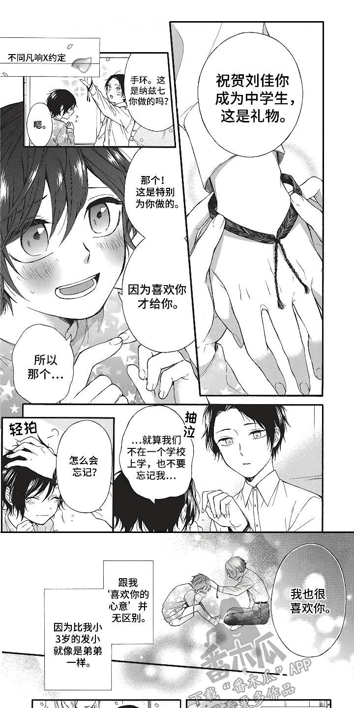 燃烧青春第12话图