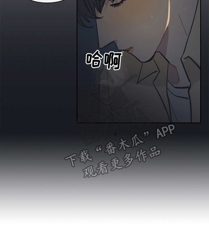惹祸上身第18话图