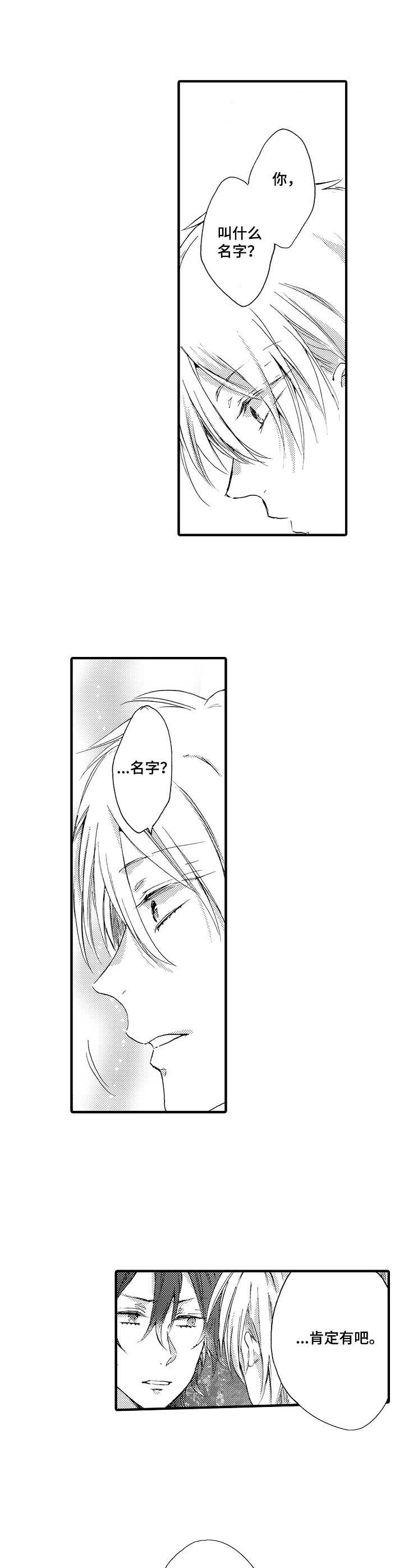 人格轮廓第15话图