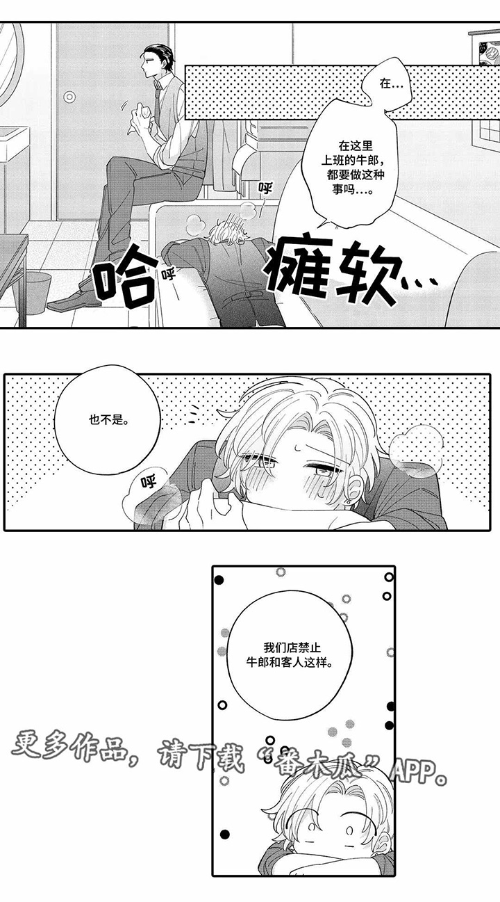 入职教学第4话图