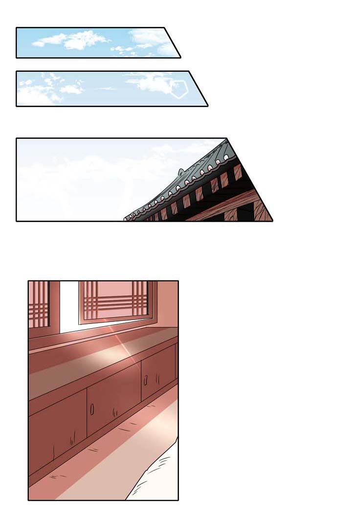 人鱼的泪水第44话图