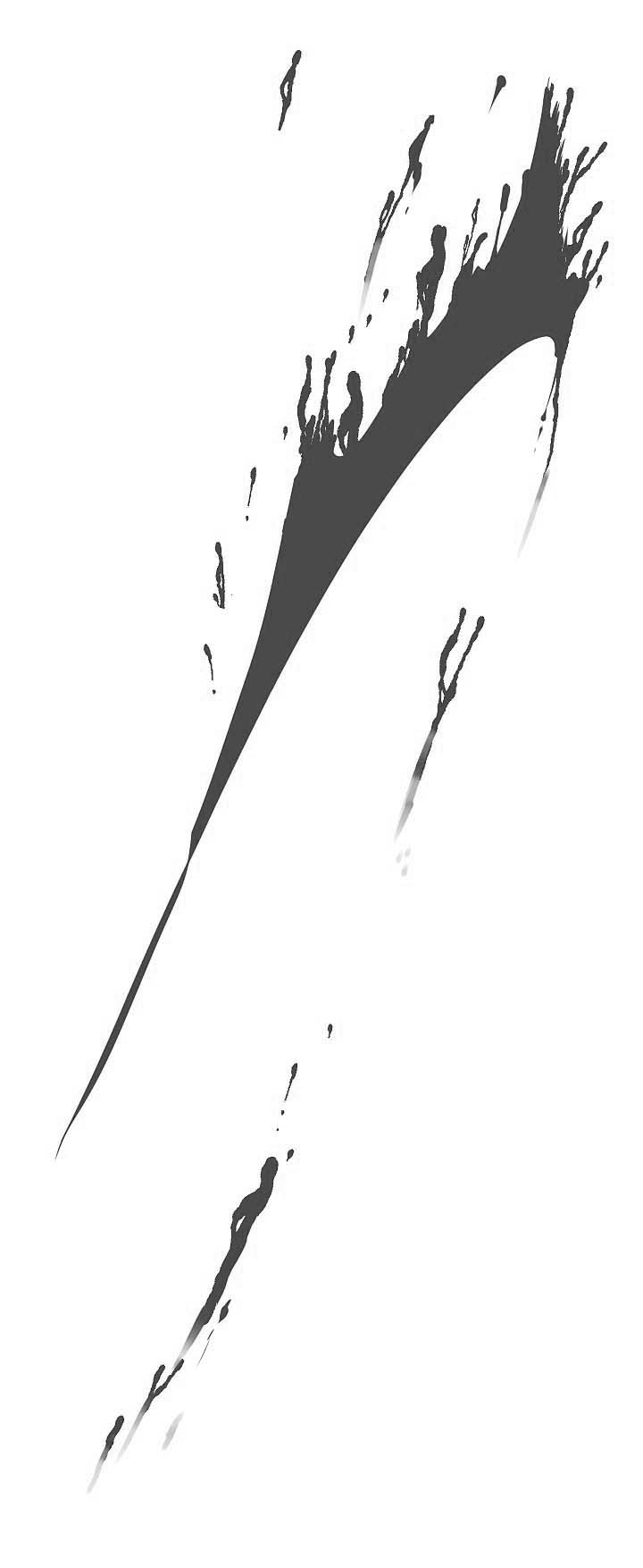 人鱼的泪水 第45话 第8页