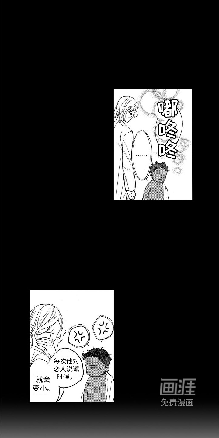 热烈追求 第10话 第2页