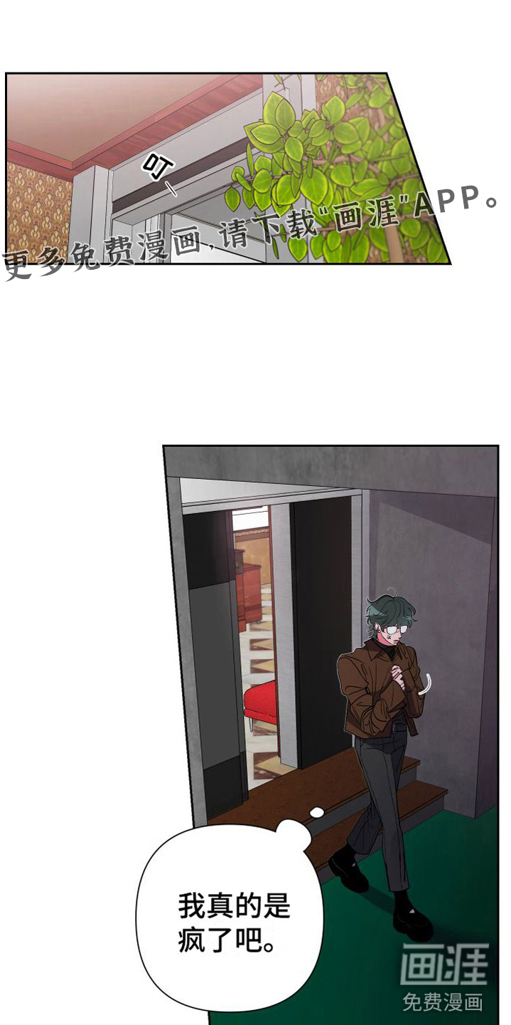 柔道男友第11话图