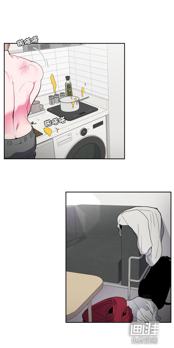 柔道男友第22话图