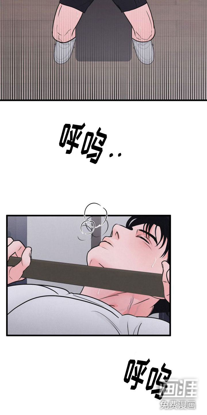 热量狂飙第5话图