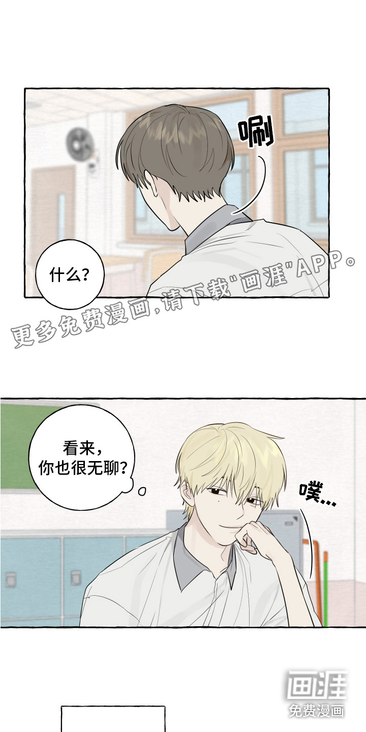 热烈明阳第11话图