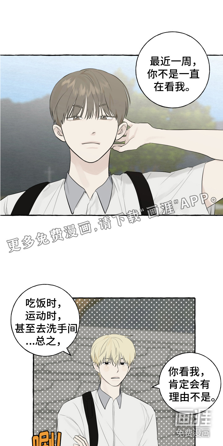 热烈明阳第12话图