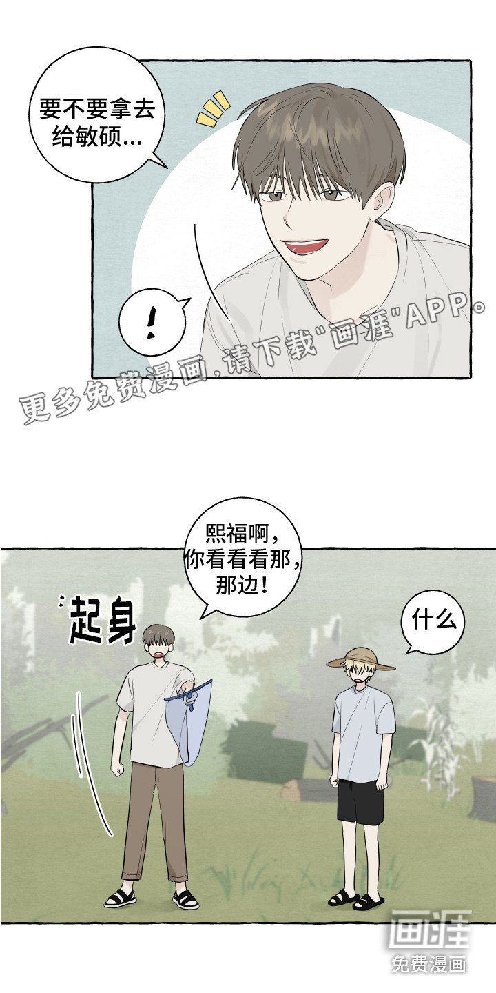 热烈明阳第13话图