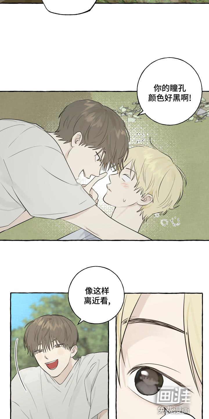 热烈明阳第14话图