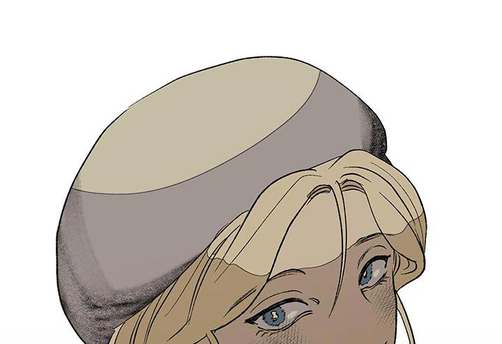 融化你第33话图