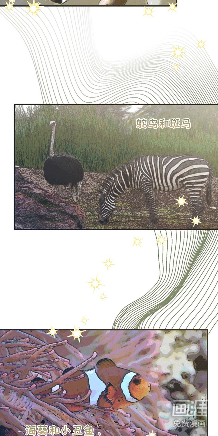 日月共生第1话图