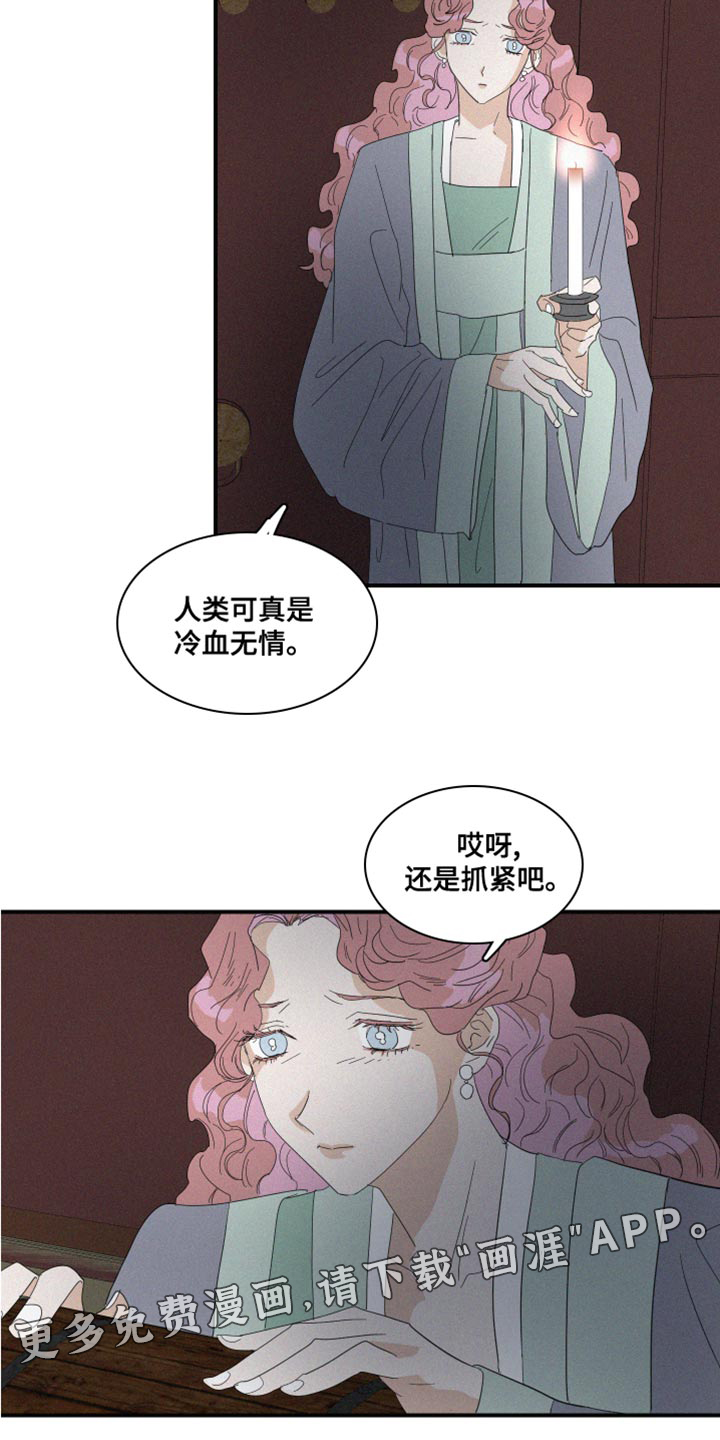 人鱼海第42话图