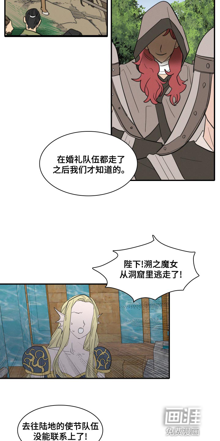 人鱼海第49话图